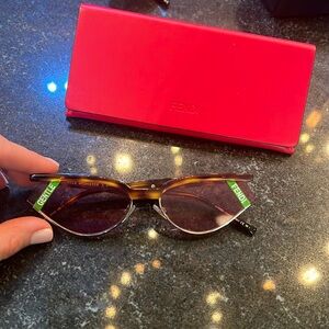 Fendi sunglasses